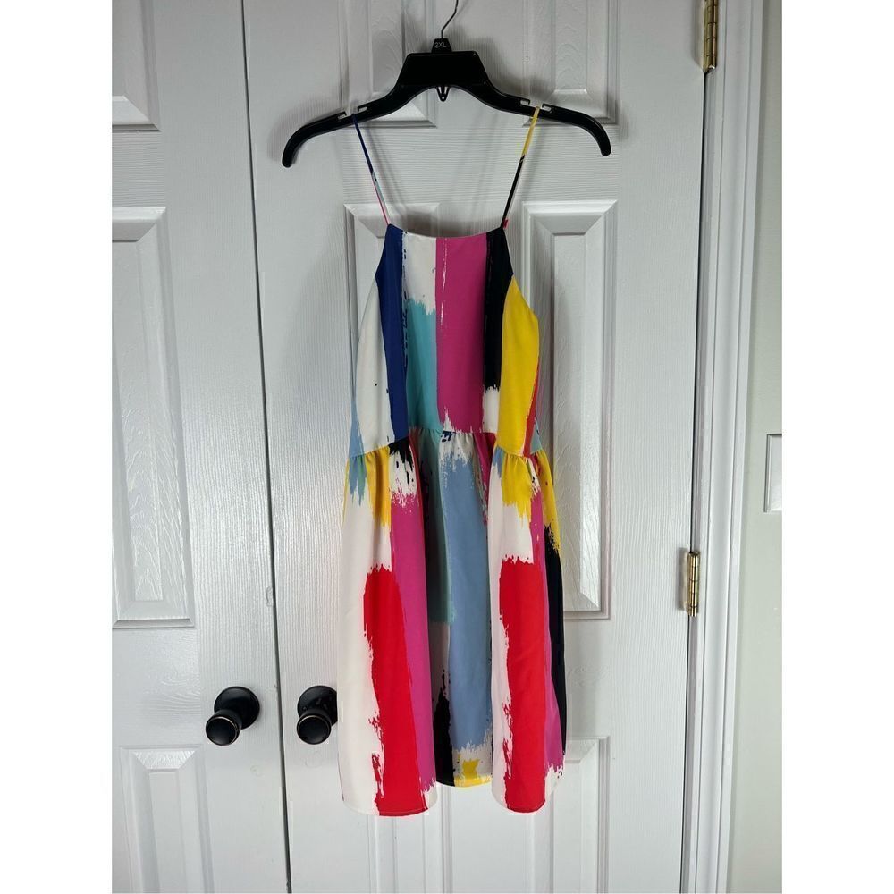 Crosby by Mollie Bunch Womens Dress Size XS